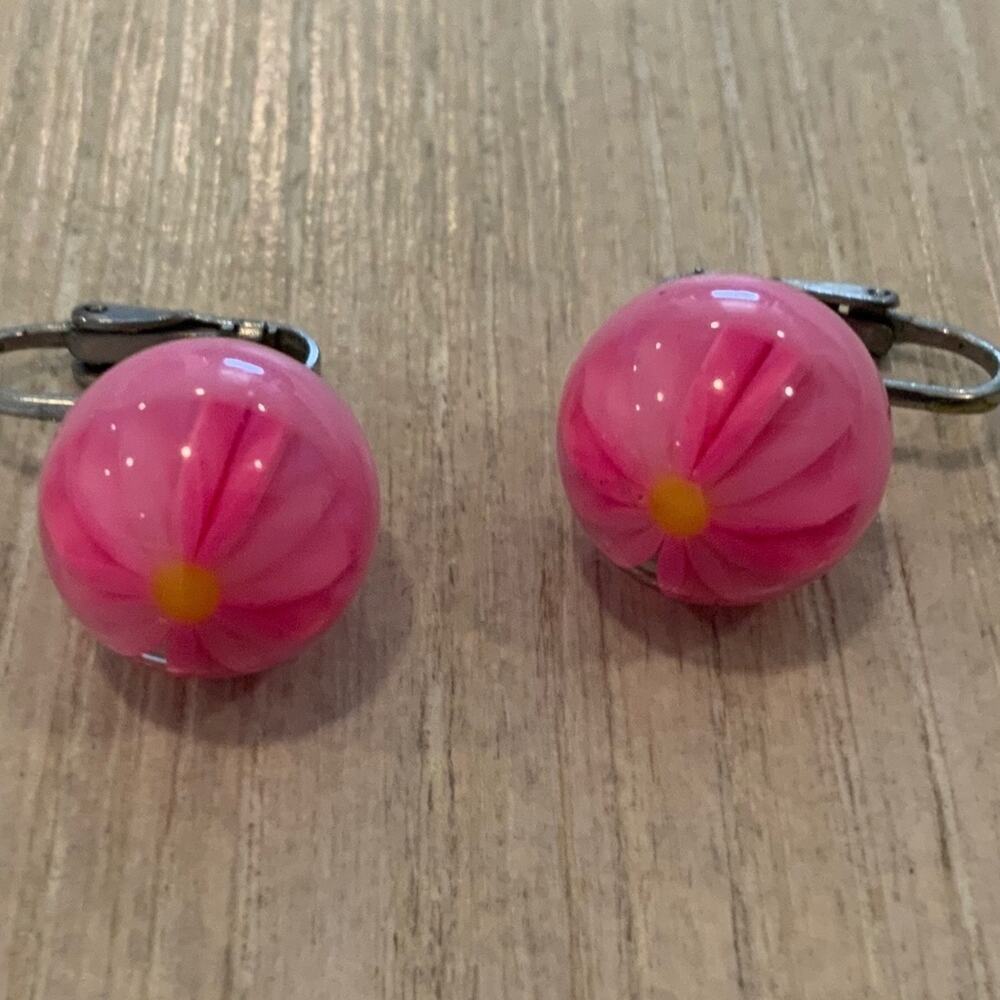Vintage Earrings